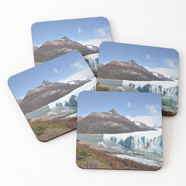 Item preview, Argentina - El Calafate Perito Moreno designed and sold by franck380.