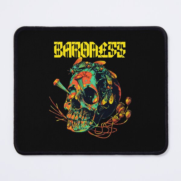 Item preview, O’er Hell and Hide Metal Baroness Heavy Metal designed and sold by OrtrudSteffen.