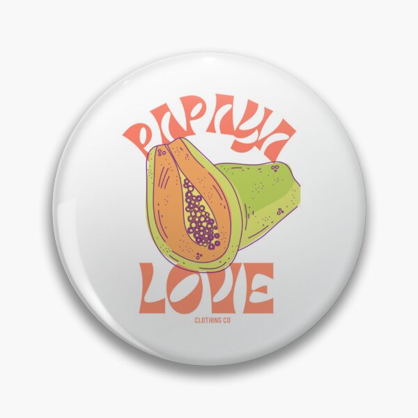 Item preview, The papaya fruit        designed and sold by ChrisShirtBizz.