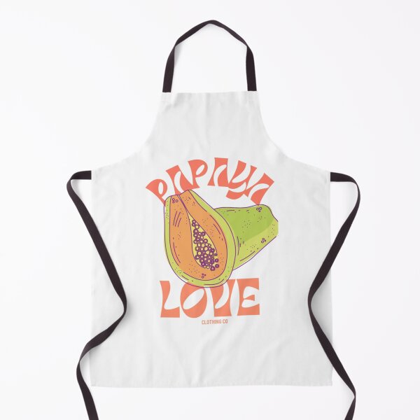 Item preview, The papaya fruit designed and sold by ChrisShirtBizz.