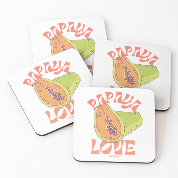 Item preview, The papaya fruit        designed and sold by ChrisShirtBizz.