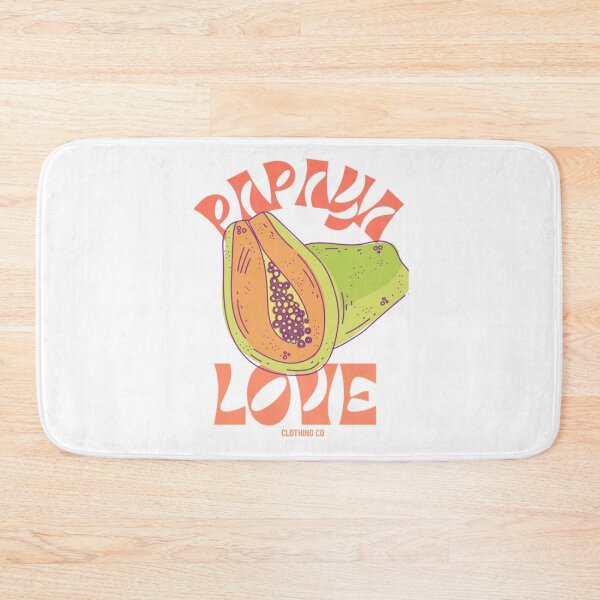 Item preview, The papaya fruit        designed and sold by ChrisShirtBizz.