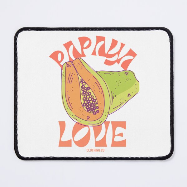 Item preview, The papaya fruit        designed and sold by ChrisShirtBizz.