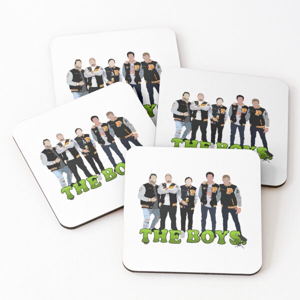 Item preview, The boys meeting at PAX in 2019   designed and sold by ChrisShirtBizz.