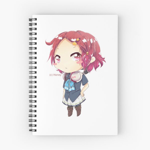 Item preview, Musaigen no Phantom World | Minase Koito designed and sold by Annthebear.