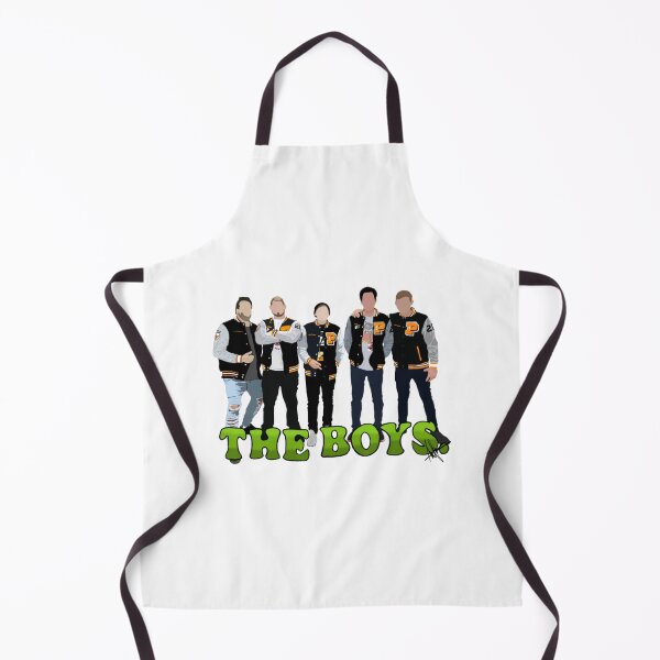 Item preview, The boys meeting at PAX in 2019 designed and sold by ChrisShirtBizz.
