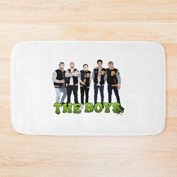 Item preview, The boys meeting at PAX in 2019   designed and sold by ChrisShirtBizz.