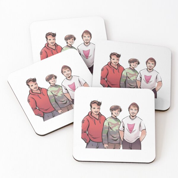 Item preview, The Boys Joshdub designed and sold by ChrisShirtBizz.