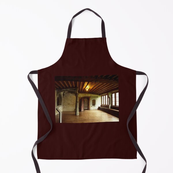 Item preview, A Room at the Kloster St. Georgen designed and sold by Charmiene Maxwell-Batten.