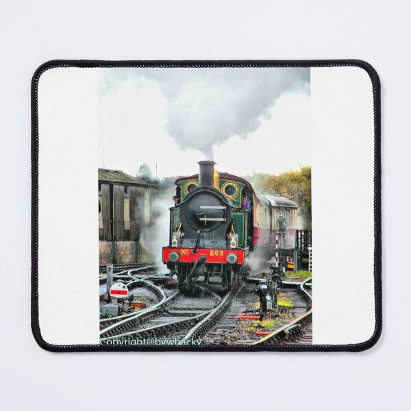 Item preview, Engine 263 steaming designed and sold by designbywhacky.