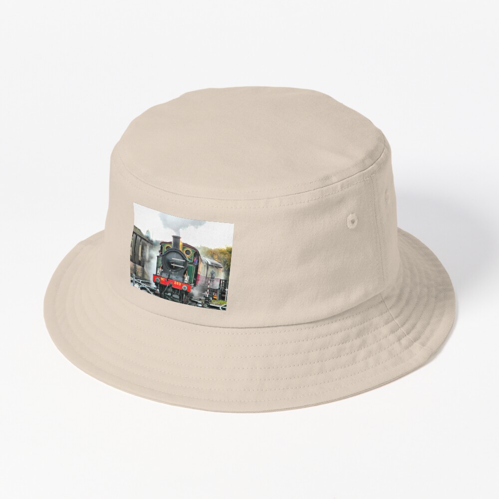Item preview, Bucket Hat designed and sold by bywhacky.