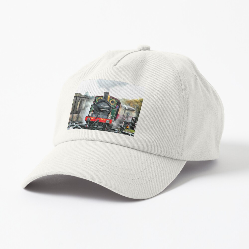 Item preview, Dad Hat designed and sold by bywhacky.