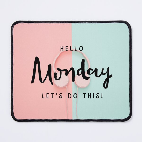 Item preview, Monday Gear designed and sold by WitshireW.