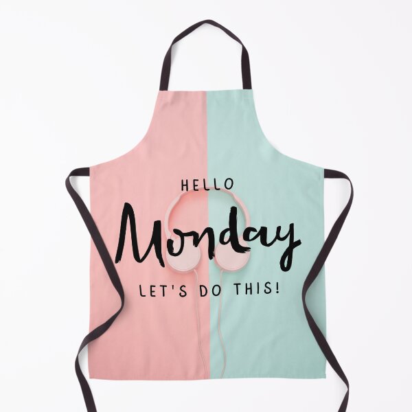 Item preview, Monday Gear designed and sold by WitshireW.