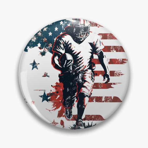 Item preview, American Football Lovers designed and sold by Jarmo Piironen.