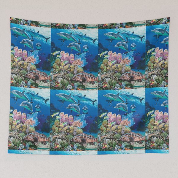Item preview, Scenic Route designed and sold by Carey Chen.