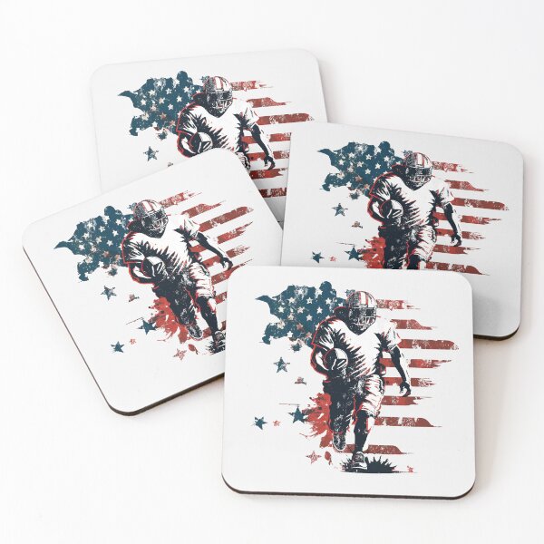 Item preview, American Football Lovers designed and sold by Jarmo Piironen.