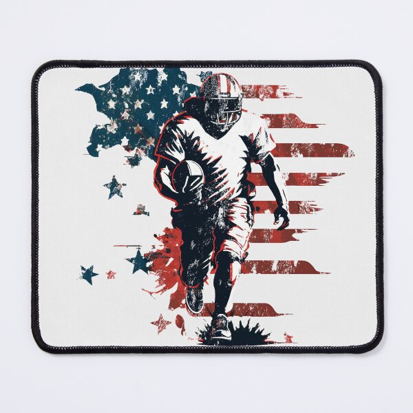 Item preview, American Football Lovers designed and sold by Jarmo Piironen.