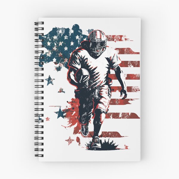 Item preview, American Football Lovers designed and sold by Jarmo Piironen.