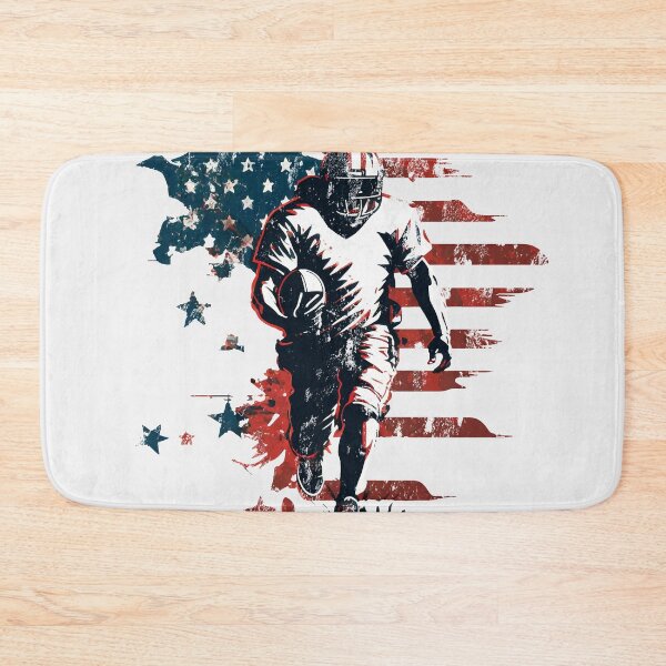 Item preview, American Football Lovers designed and sold by Jarmo Piironen.