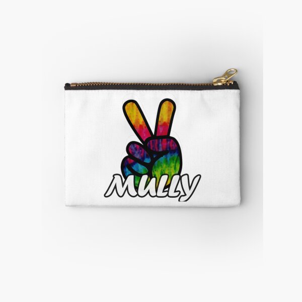 Item preview, MULLY . peace mully     designed and sold by ChrisShirtBizz.
