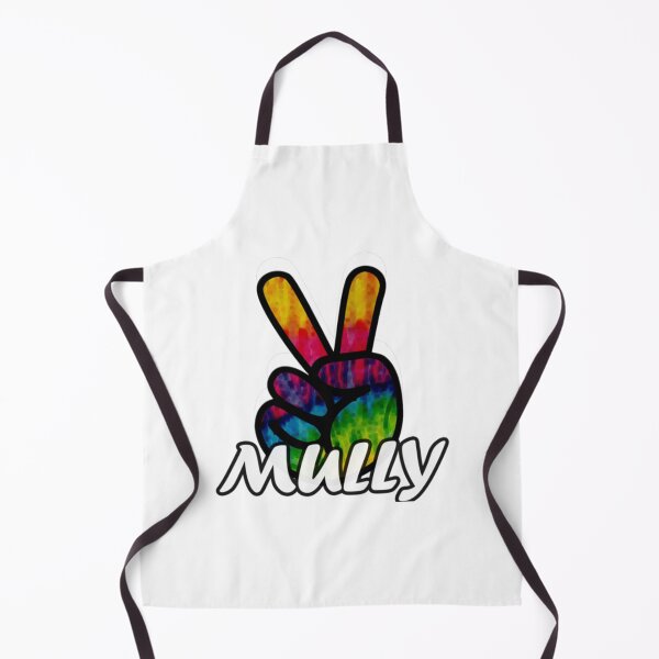 Item preview, MULLY . peace mully designed and sold by ChrisShirtBizz.