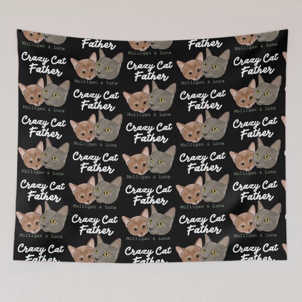 Item preview, Mully and lu      designed and sold by ChrisShirtBizz.