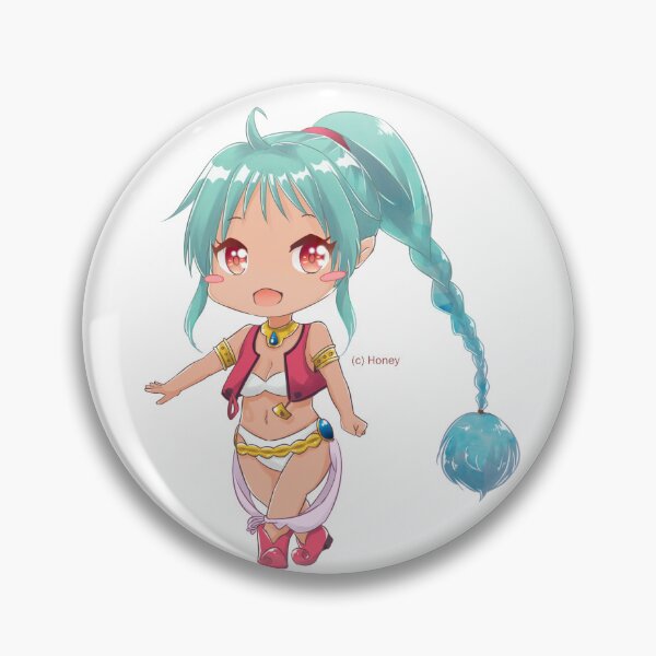 Item preview, Musaigen no Phantom World | Ruru designed and sold by Annthebear.