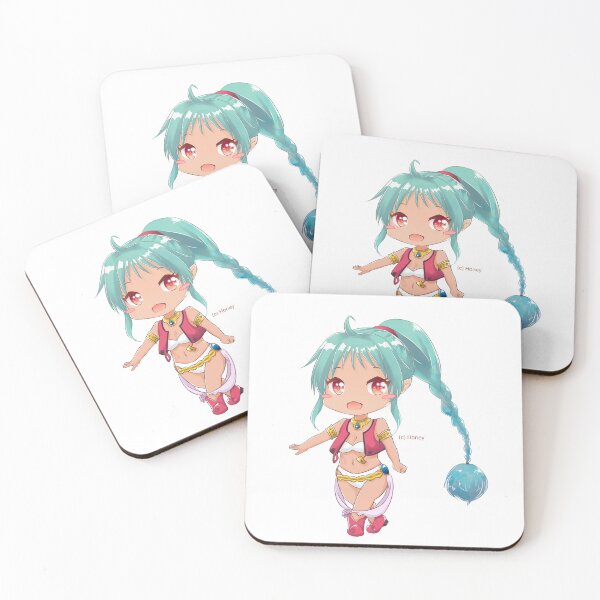 Item preview, Musaigen no Phantom World | Ruru designed and sold by Annthebear.
