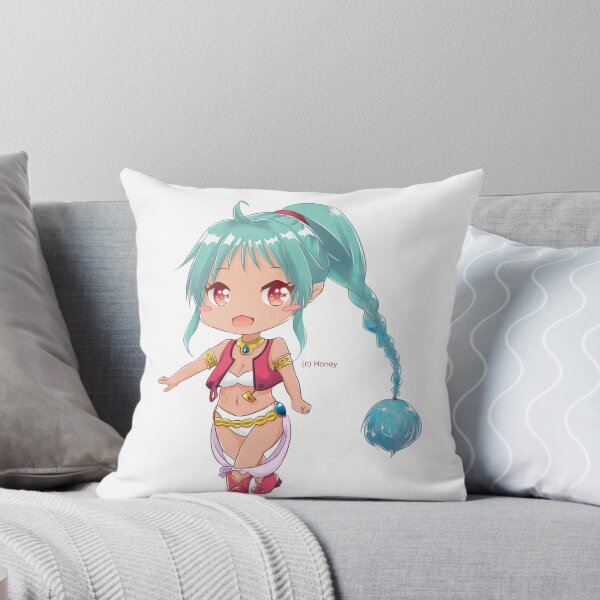 Item preview, Musaigen no Phantom World | Ruru designed and sold by Annthebear.