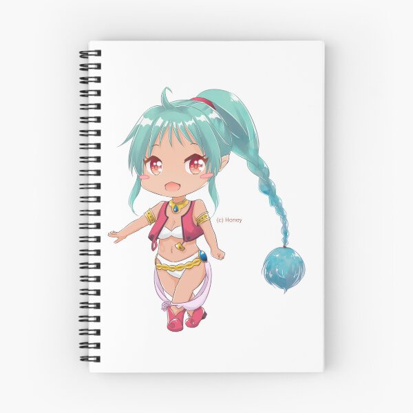Item preview, Musaigen no Phantom World | Ruru designed and sold by Annthebear.