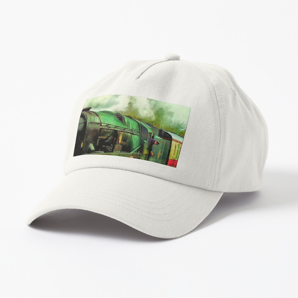 Item preview, Dad Hat designed and sold by bywhacky.