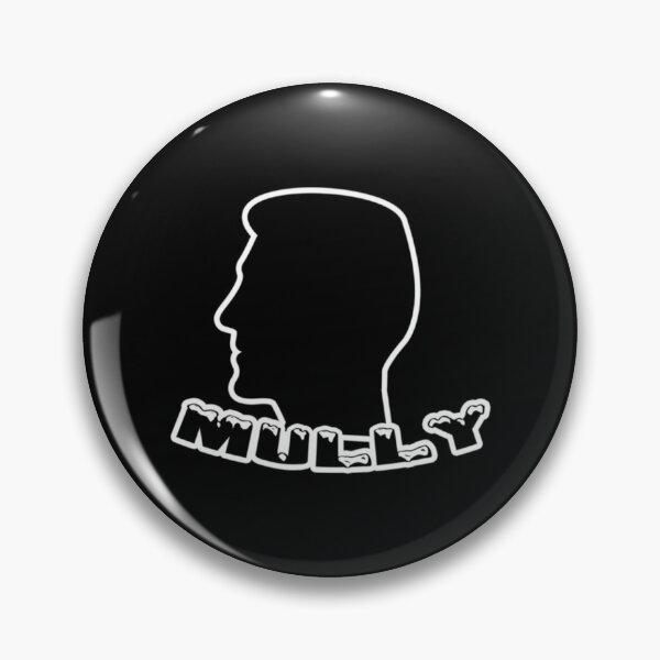 Item preview, Mully Design       designed and sold by ChrisShirtBizz.