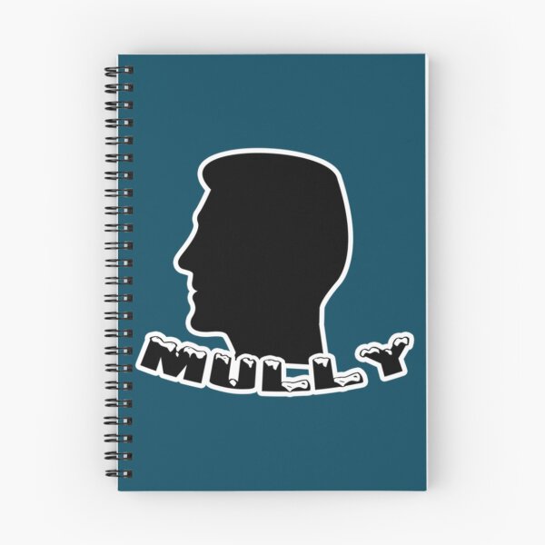 Item preview, Mully Design       designed and sold by ChrisShirtBizz.