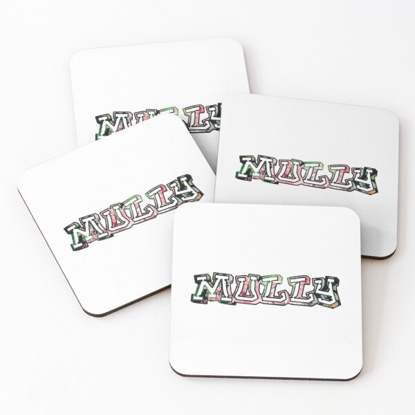 Item preview, Mully Design graphic  gift       designed and sold by ChrisShirtBizz.