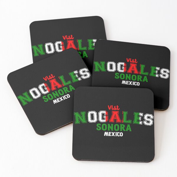 Item preview, Nogales Mexico designed and sold by Osmodesign 44.