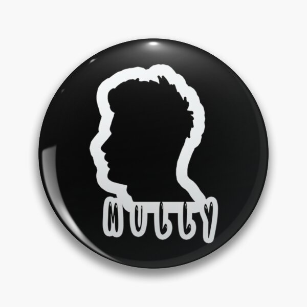 Item preview, Mully Drawn Design            designed and sold by ChrisShirtBizz.