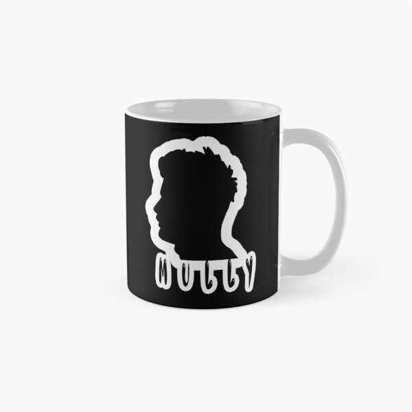 Item preview, Mully Drawn Design            designed and sold by ChrisShirtBizz.