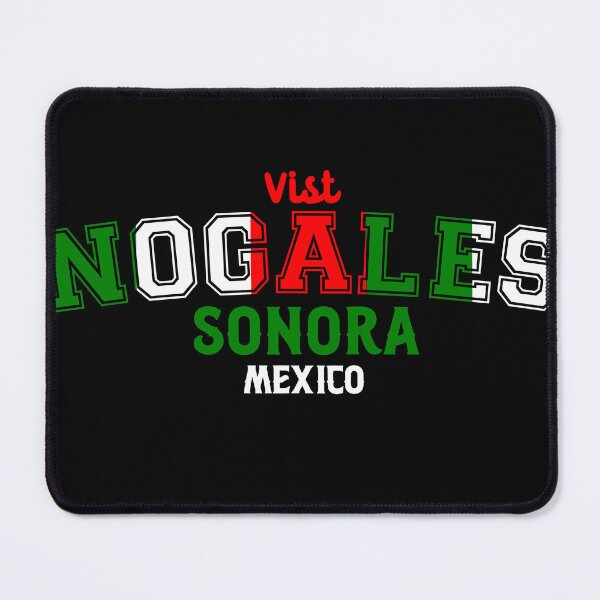 Item preview, Nogales Mexico designed and sold by Osmodesign 44.