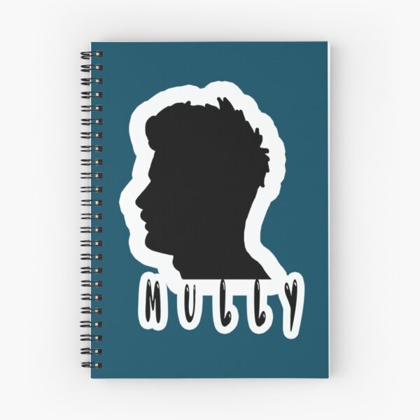 Item preview, Mully Drawn Design            designed and sold by ChrisShirtBizz.
