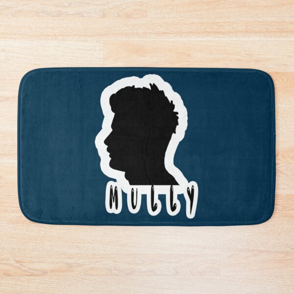 Item preview, Mully Drawn Design            designed and sold by ChrisShirtBizz.