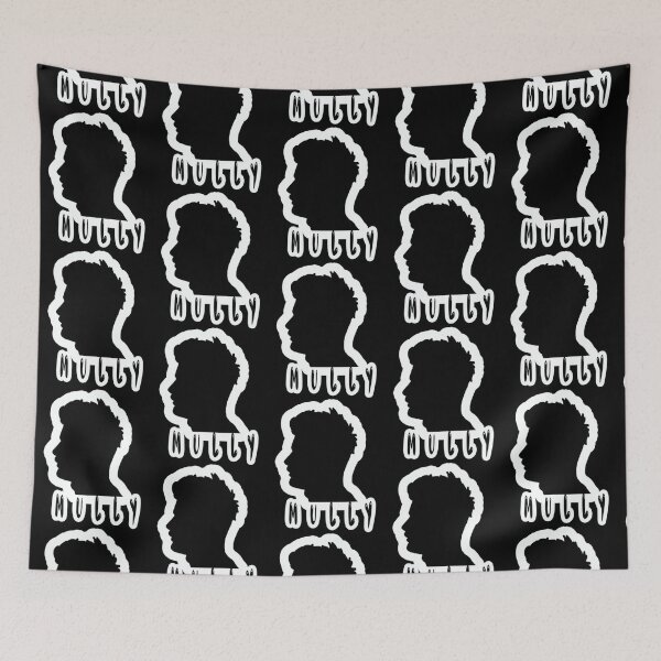 Item preview, Mully Drawn Design            designed and sold by ChrisShirtBizz.