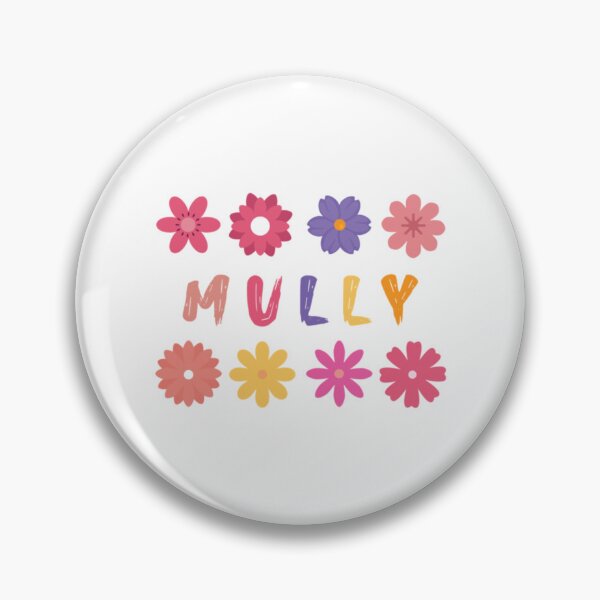 Item preview, Mully Hand Drawn       designed and sold by ChrisShirtBizz.