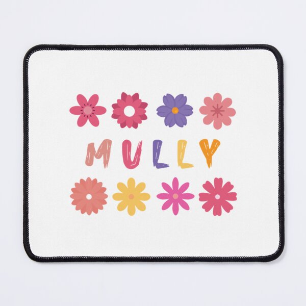 Item preview, Mully Hand Drawn       designed and sold by ChrisShirtBizz.