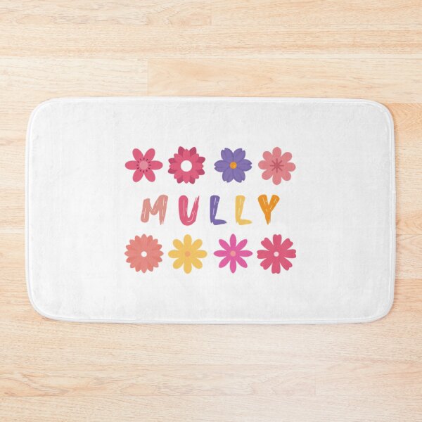 Item preview, Mully Hand Drawn       designed and sold by ChrisShirtBizz.