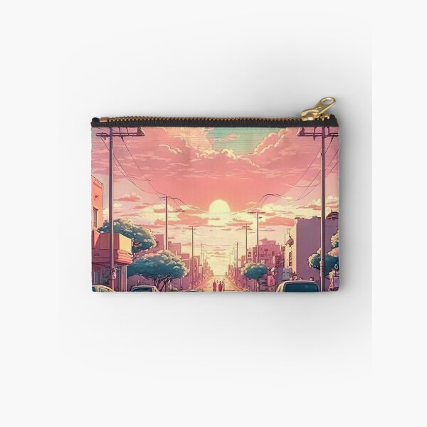 Item preview, Sunset in the city designed and sold by FireScreen.