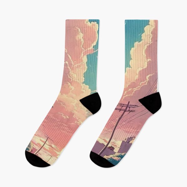 Item preview, Sunset in the city designed and sold by FireScreen.