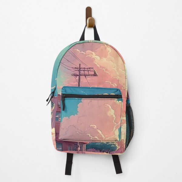 Item preview, Sunset in the city designed and sold by FireScreen.