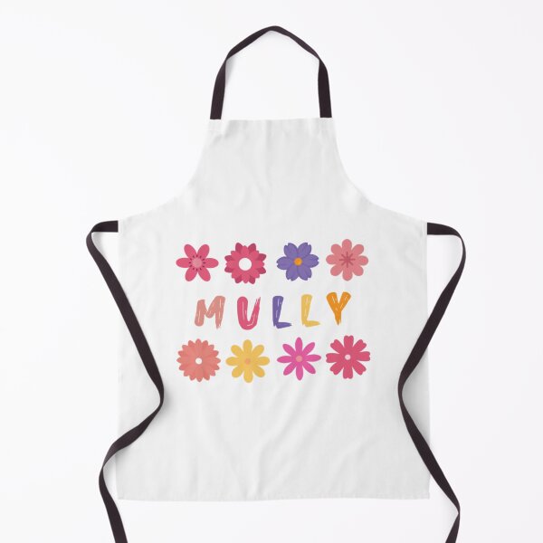Item preview, Mully Hand Drawn designed and sold by ChrisShirtBizz.
