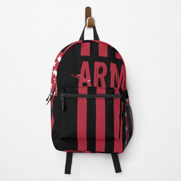 Item preview, Proud Army Dad Active designed and sold by shamalogical.